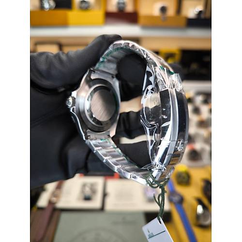 YACHT-MASTER OTOMATK GM