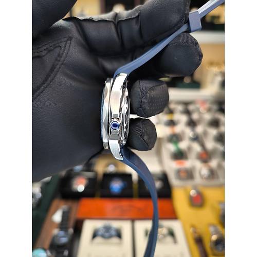 OMEGA SEAMASTER DVER 300 REPLKA SAAT