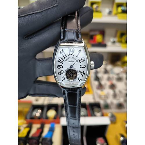 CASABLANCA OTOMAT�K TOURBILLON