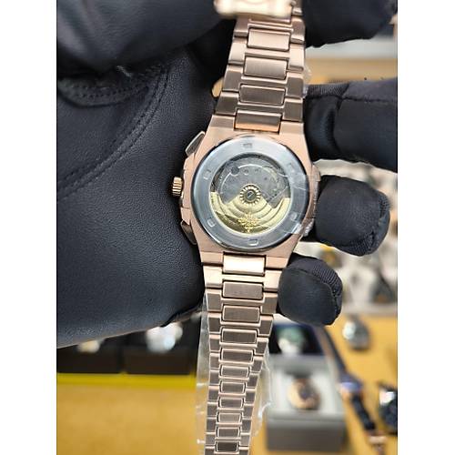 NAUTILUS 5980 OTOMAT�K REPL�KA SAAT