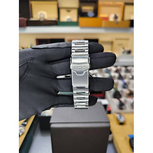 SEIKO PROSPEX SRPE09 OTOMAT�K REPL�KA SAAT