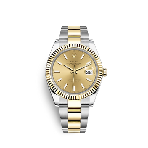 DATEJUST OTOMATK GM GOLD