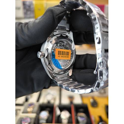 SEAMASTER AQUA TERRA WORLD TIMER 220.10.43.22.03.001 ETA SAAT