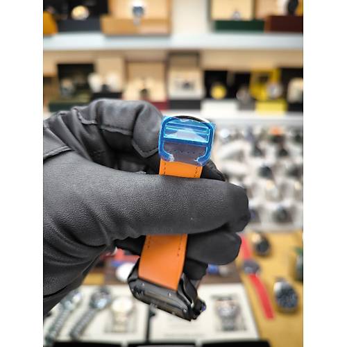 SANTOS DE CARTIER OTOMAT�K