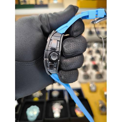 RM011-FM OTOMATK REPLKA SAAT