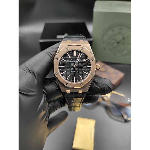 ROYAL OAK AUTOMATIC ROSE