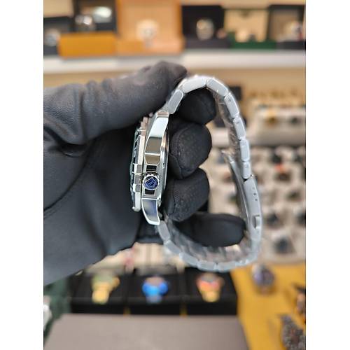 CALIBRE 5 MATCH TIMER OTOMATK PREMIER LEAGUE EDITION REPLKA SAAT