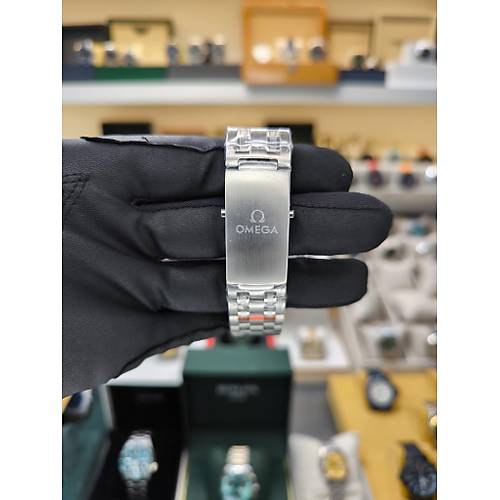 OMEGA SEAMASTER D�VER 300 JAMES BOND REPL�KA SAAT