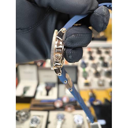 ULYSSE NARDIN MAXI MARINE CHRONOMETER