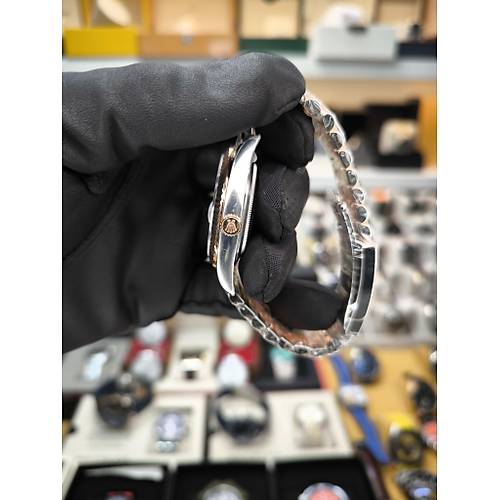 DATEJUST 126331 CLEAN FACTORY 3235 ETA SAAT