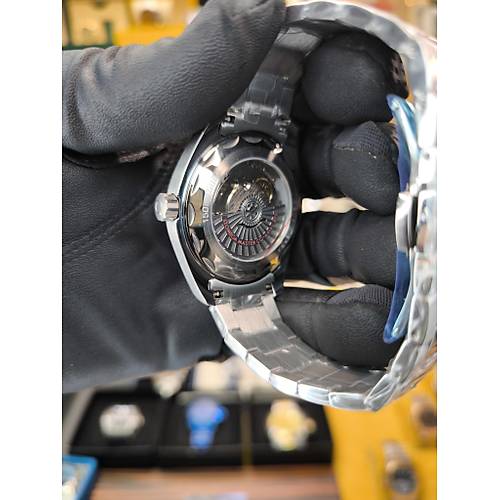 OMEGA SEAMASTER AQUA TERRA 150 REPL�KA SAAT