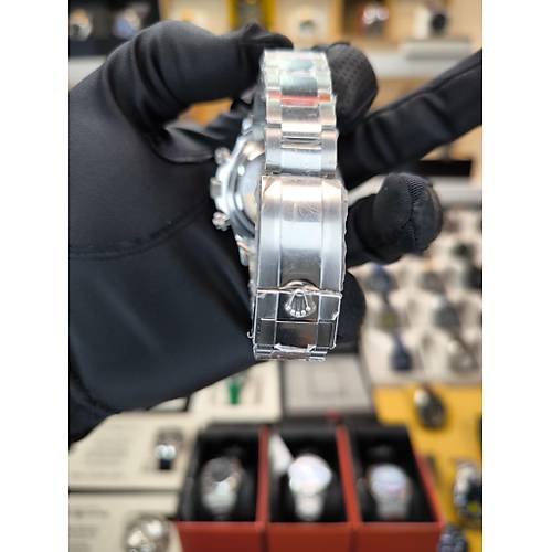 DAYTONA 4132 LE MANS 126529LN ETA SAAT