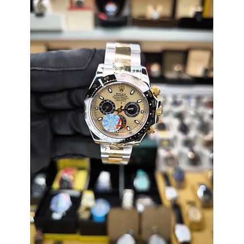 DAYTONA COSMOGRAPH OTOMATK REPLKA SAAT
