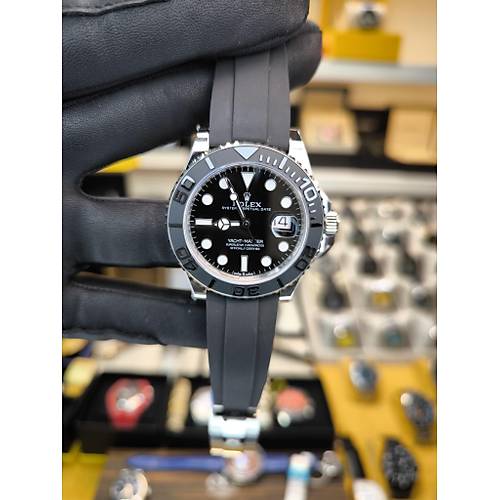 YATCH-MASTER CLEAN FACTORY 226659 ETA SAAT