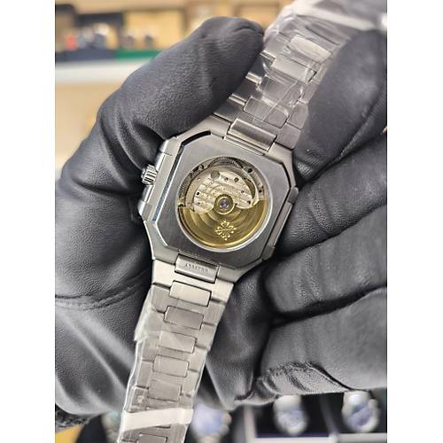 CUBITUS 5821 GREEN DIAL REPLIKA SAAT