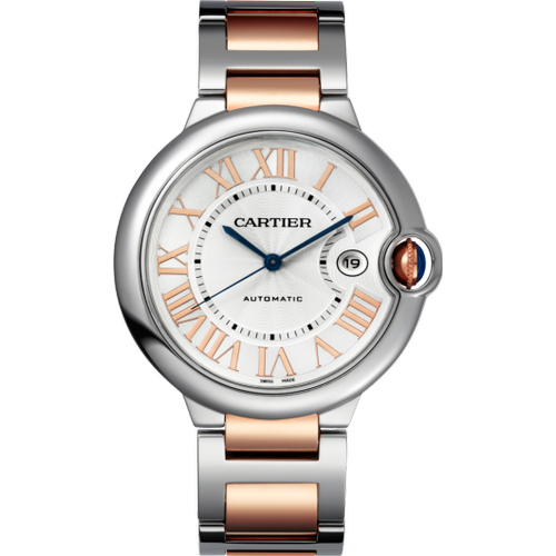 BALLON BLEU DE CARTIER WATCH