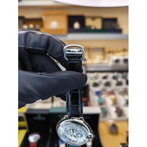 BALLON BLEU DE CARTIER OTOMAT�K REPL�KA SAAT