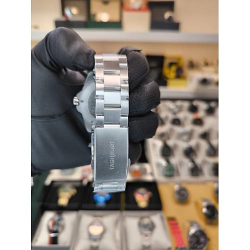 AQUARACER CAL�BRE 5 OTOMAT�K REPL�KA SAAT