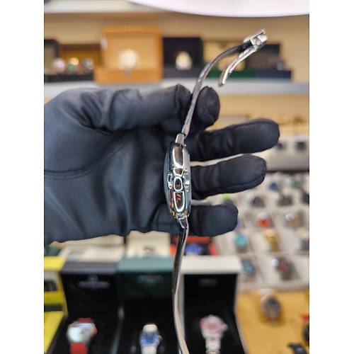 BALLON BLEU DE CARTIER OTOMAT�K REPL�KA SAAT