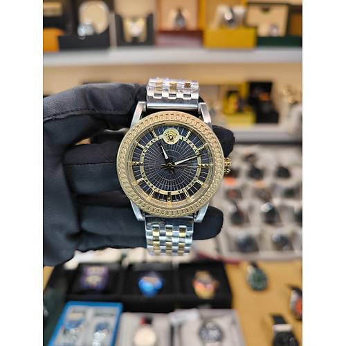 VERSACE ERKEK REPLKA SAAT