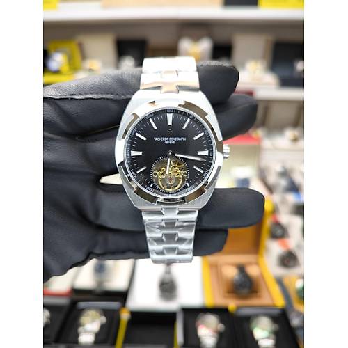 VACHERON CONSTANTIN OVERSEAS OTOMAT�K