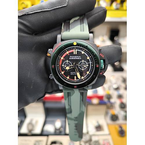 SUBMERSIBLE MARINA MILITARE