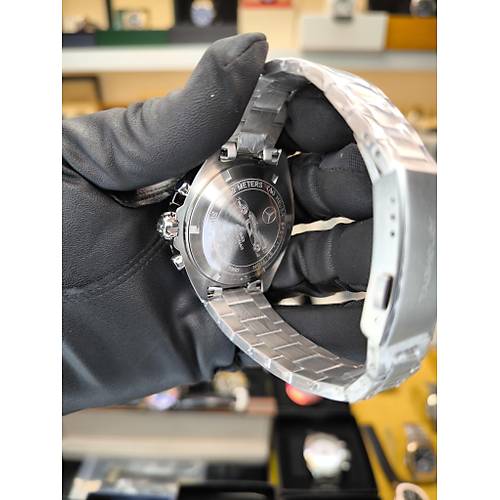 FORMULA 1 CRONOGRAPH AMG PETRONAS REPL�KA SAAT
