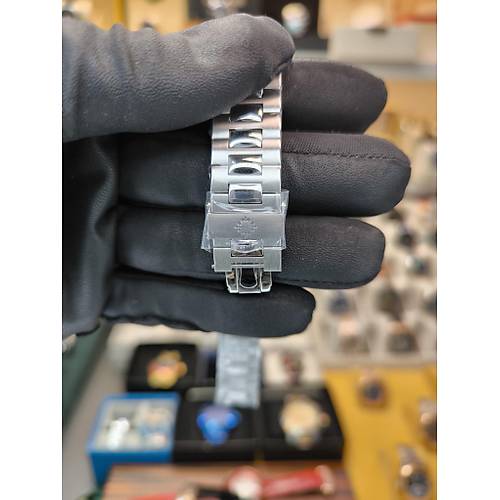 NAUTILUS 5711 SLIM B�LEZ�K OTOMAT�K REPL�KA SAAT