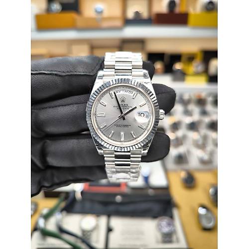 DAYE-DATE 40 228239-0003 ETA SAAT