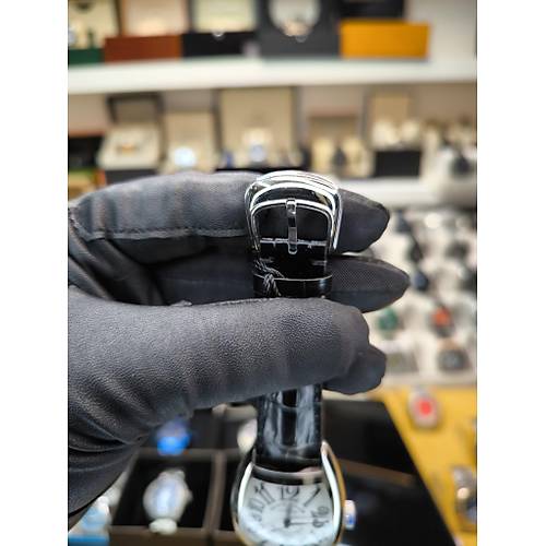 FRANCK MULLER CASABLANCA ETA SAAT