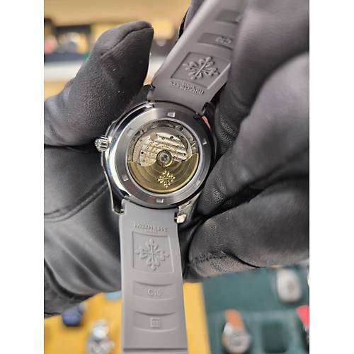 AQUANAUT 5167 Replika Saat