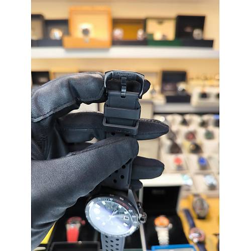 TAG HEUER CARRERA  CONNECTED CRONOGRAPH