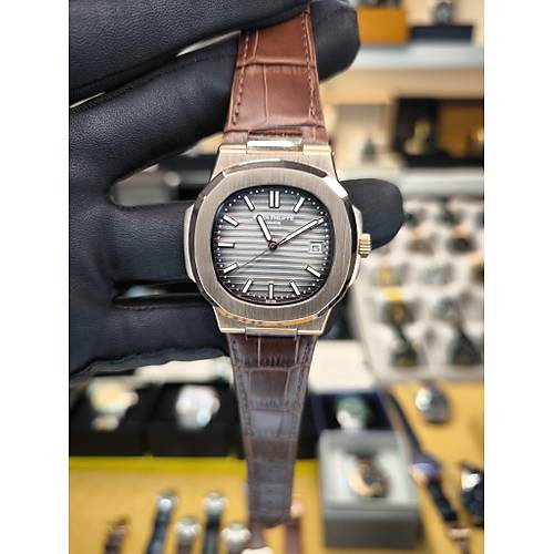 NAUTILUS 5711 OTOMATK REPLKA SAAT