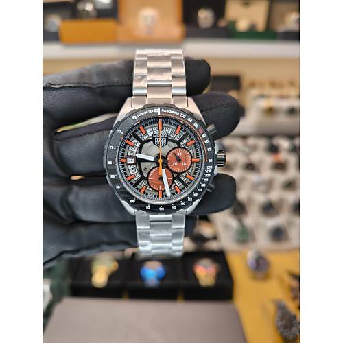 FORMULA 1 MONZA CHRONOGRAPH REPLKA SAAT