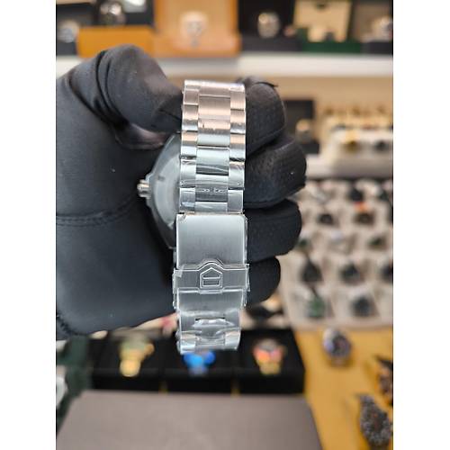 FORMULA 1 OTOMATK REPLKA SAAT