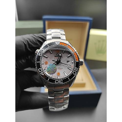 PLANET OCEAN 600M CO-AXIAL CHRONOMETER