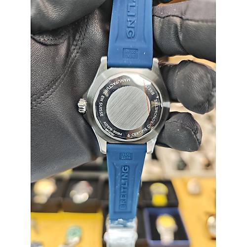 SUPEROCEAN  AUTOMATIC
