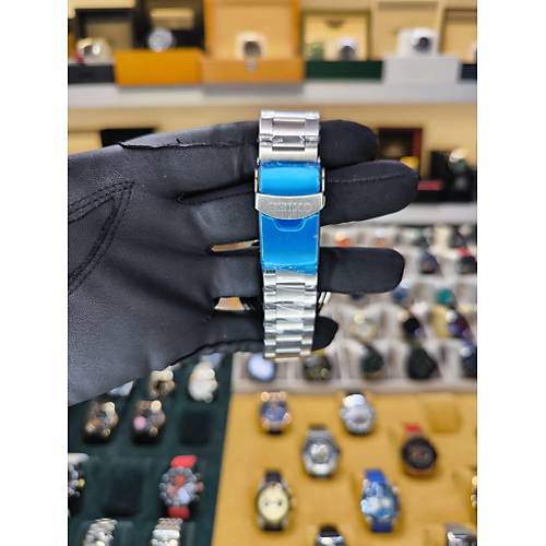 SEIKO 5 SRPC51J OTOMAT�K REPL�KA SAAT