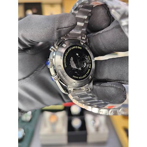 MOONWATCH PROFESSIONAL APOLLO 11 50TH ANNIVERSARY CHRONOGRAPH