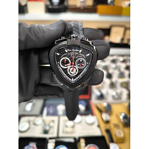 LAMBORGHINI CHRONOGRAPH