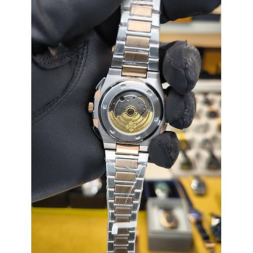 NAUTILUS 5980 OTOMATK REPLKA SAAT