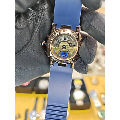 ULYSSE NARDIN EL TORO