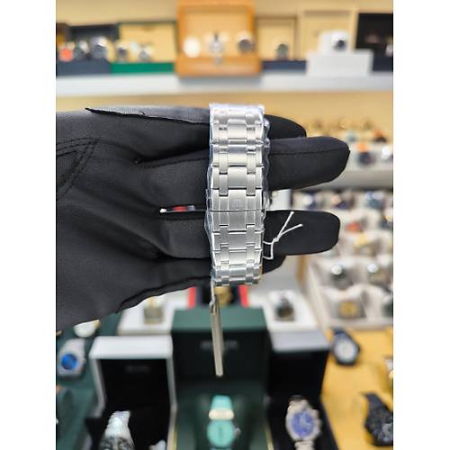 MAURICE Lacroix Aikon ML-AI1018SS002630-1 ETA SAAT