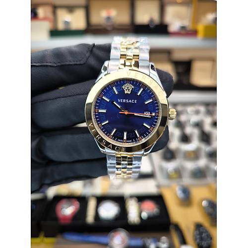 VERSACE ERKEK REPLKA SAAT