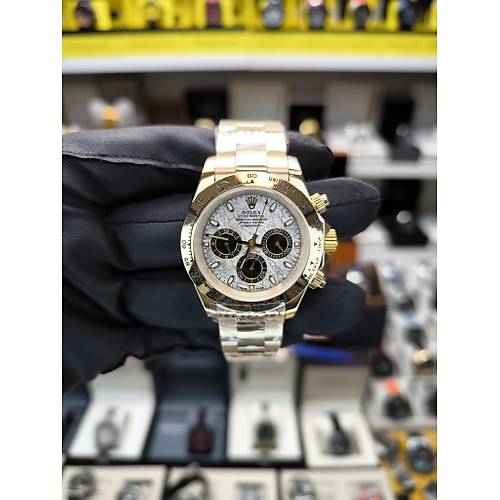 COSMOGRAPH DAYTONA OTOMATK GOLD