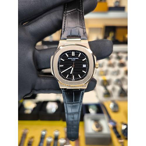 NAUTILUS 5711 OTOMATK REPLKA SAAT