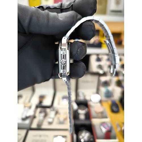 CUBITUS 5821 TIFFANY DIAL REPLIKA SAAT