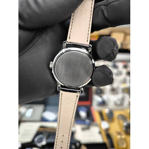CALATRAVA 5227G ETA SAAT