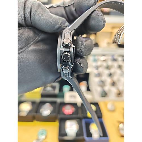 BIG BANG UNICO MAGIC CITY CRONOGRAPH REPL�KA SAAT