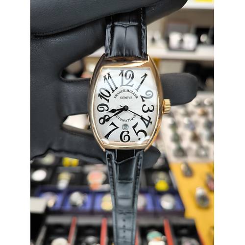 CASABLANCA OTOMAT�K